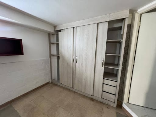 Apartaestudio en arriendo en San Joaquin, Medellín, 30 m² · foto 7 de 13