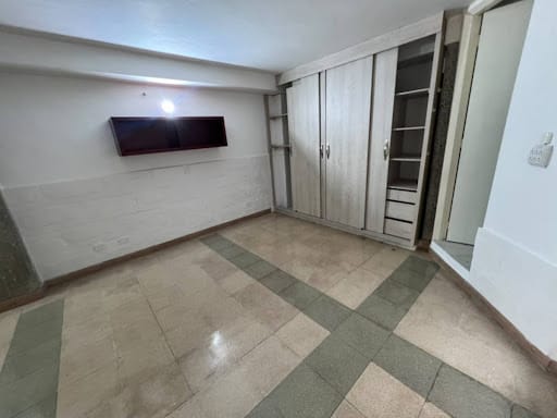 Apartaestudio en arriendo en San Joaquin, Medellín, 30 m² · foto 8 de 13