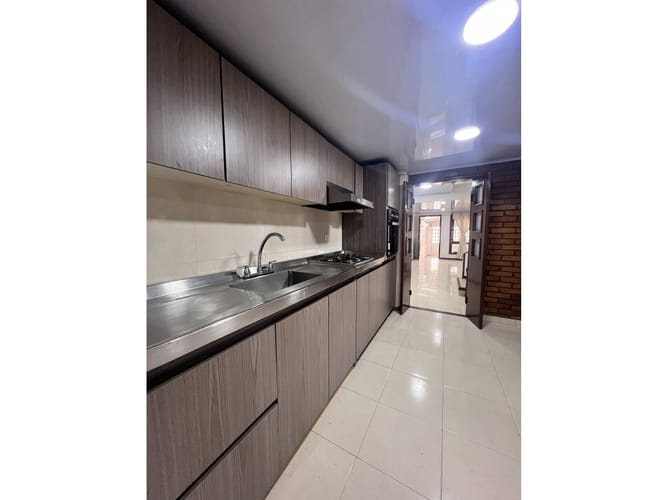 Casa de 4 alcobas en venta en Marsella, Bogotá, 150 m² · foto 5 de 20