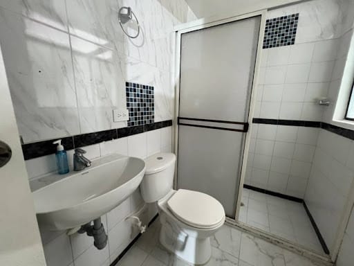 Apartaestudio en arriendo en San Joaquin, Medellín, 30 m² · foto 13 de 13