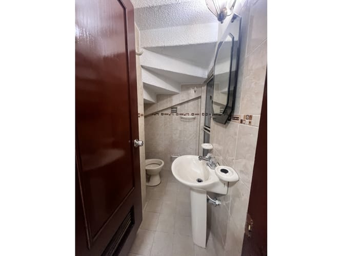 Casa de 4 alcobas en venta en Marsella, Bogotá, 150 m² · foto 17 de 20