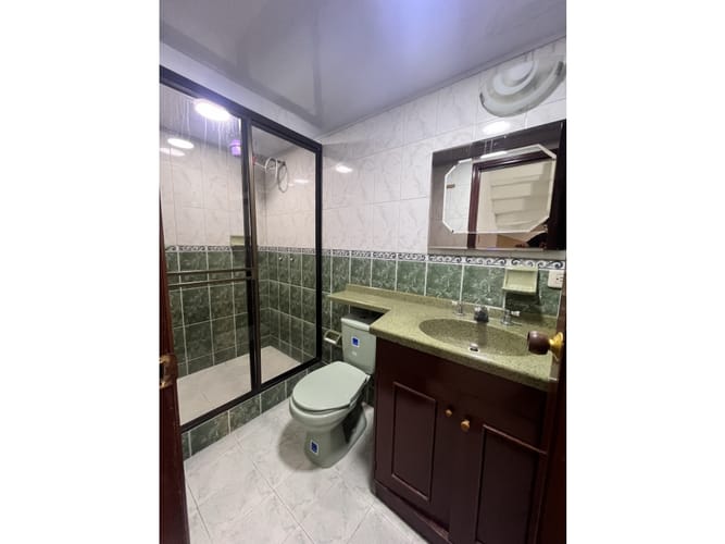 Casa de 4 alcobas en venta en Marsella, Bogotá, 150 m² · foto 19 de 20