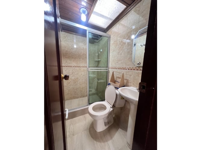 Casa de 4 alcobas en venta en Marsella, Bogotá, 150 m² · foto 20 de 20