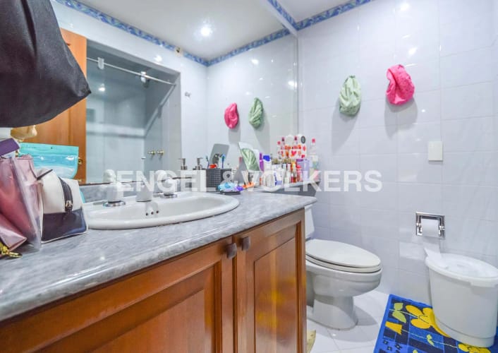 Apartamento de 3 alcobas en venta en Bosque De Pinos, Bogotá, 241 m² · foto 24 de 24