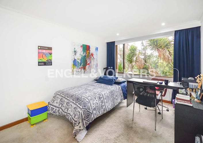 Apartamento de 3 alcobas en venta en Bosque De Pinos, Bogotá, 241 m² · foto 23 de 24