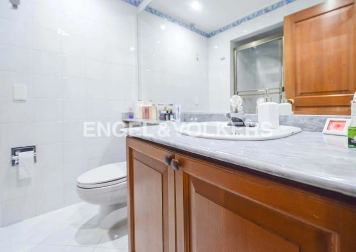Apartamento de 3 alcobas en venta en Bosque De Pinos, Bogotá, 241 m² · foto 22 de 24