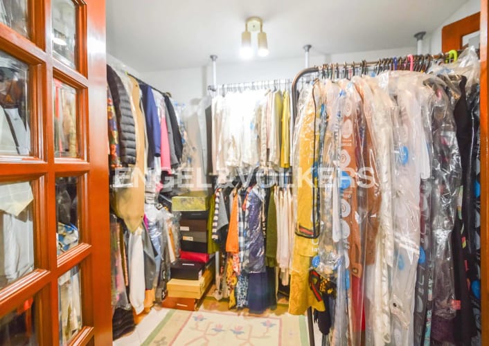 Apartamento de 3 alcobas en venta en Bosque De Pinos, Bogotá, 241 m² · foto 19 de 24
