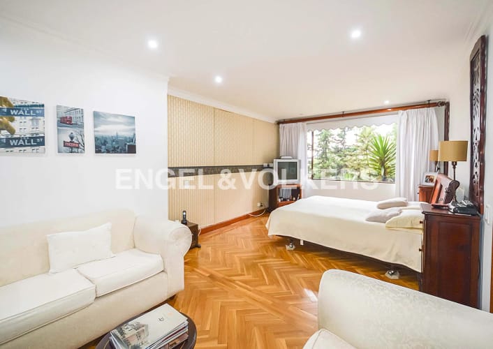 Apartamento de 3 alcobas en venta en Bosque De Pinos, Bogotá, 241 m² · foto 16 de 24