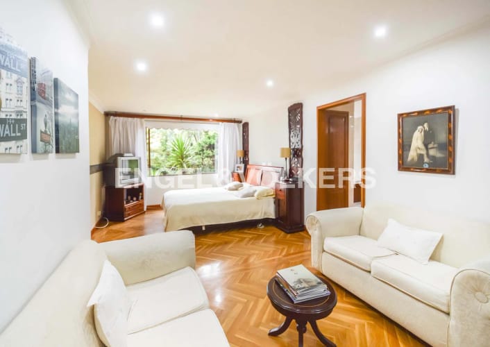 Apartamento de 3 alcobas en venta en Bosque De Pinos, Bogotá, 241 m² · foto 15 de 24