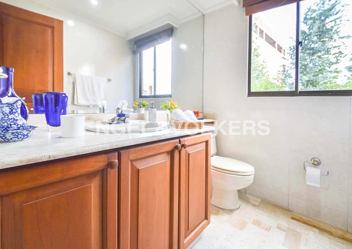 Apartamento de 3 alcobas en venta en Bosque De Pinos, Bogotá, 241 m² · foto 13 de 24