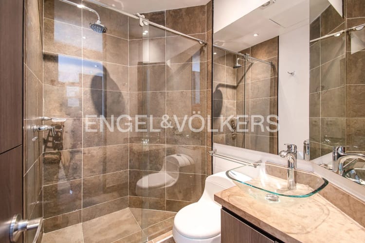 Apartamento de 2 alcobas en venta en La Carolina, Bogotá, 72 m² · foto 14 de 17