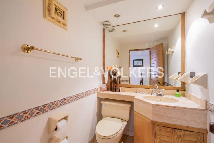 Apartamento de 4 alcobas en venta en La Carolina, Bogotá, 177 m² · foto 17 de 17