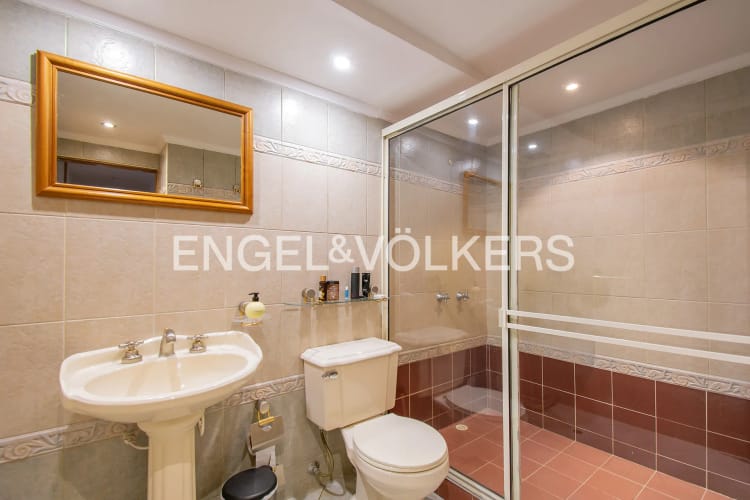 Apartamento de 4 alcobas en venta en La Carolina, Bogotá, 177 m² · foto 16 de 17