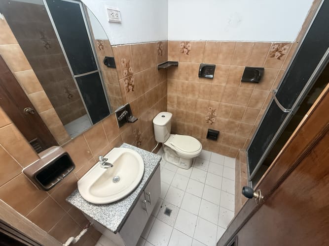 Apartamento de 4 alcobas en arriendo en Vipasa, Cali, 75 m² · foto 13 de 24