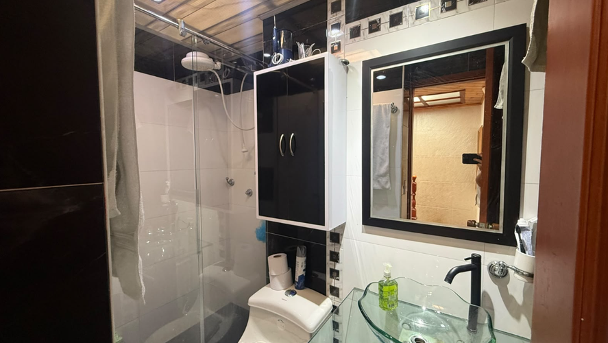 Casa de 3 alcobas en venta en Normandia, Bogotá, 143 m² · foto 19 de 24