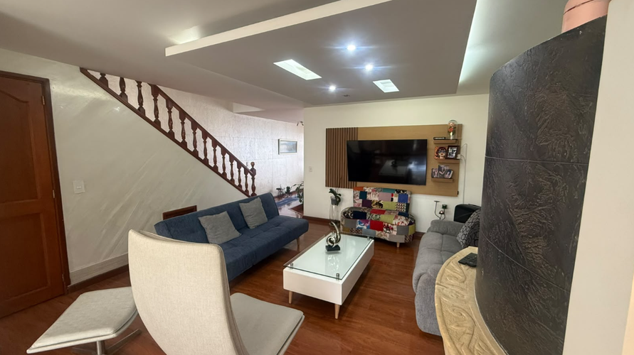 Casa de 3 alcobas en venta en Normandia, Bogotá, 143 m² · foto 6 de 24
