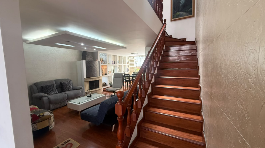 Casa de 3 alcobas en venta en Normandia, Bogotá, 143 m² · foto 4 de 24