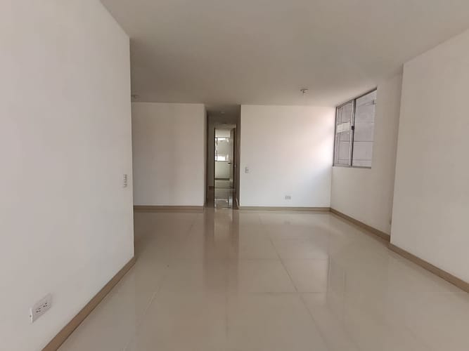 Apartamento de 3 alcobas en arriendo en Monteazul, Sabaneta, 70 m² · foto 2 de 20