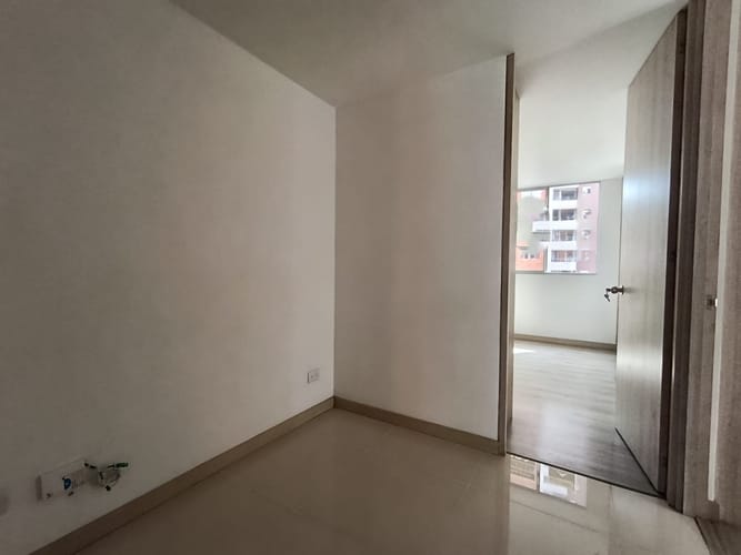 Apartamento de 3 alcobas en arriendo en Monteazul, Sabaneta, 70 m² · foto 3 de 20