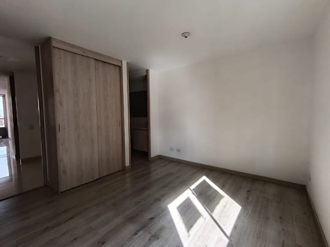 Apartamento de 3 alcobas en arriendo en Monteazul, Sabaneta, 70 m² · foto 7 de 20