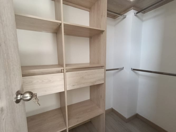Apartamento de 3 alcobas en arriendo en Monteazul, Sabaneta, 70 m² · foto 8 de 20