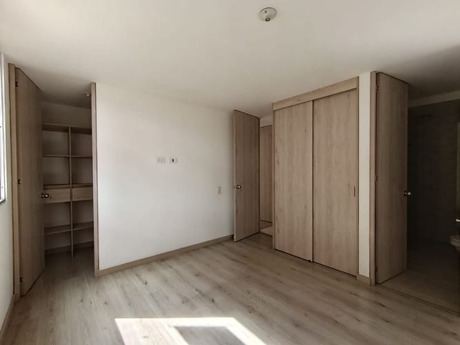 Apartamento de 3 alcobas en arriendo en Monteazul, Sabaneta, 70 m² · foto 9 de 20