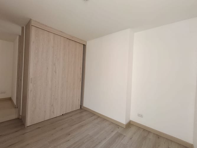 Apartamento de 3 alcobas en arriendo en Monteazul, Sabaneta, 70 m² · foto 13 de 20