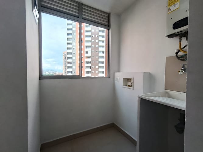 Apartamento de 3 alcobas en arriendo en Monteazul, Sabaneta, 70 m² · foto 14 de 20