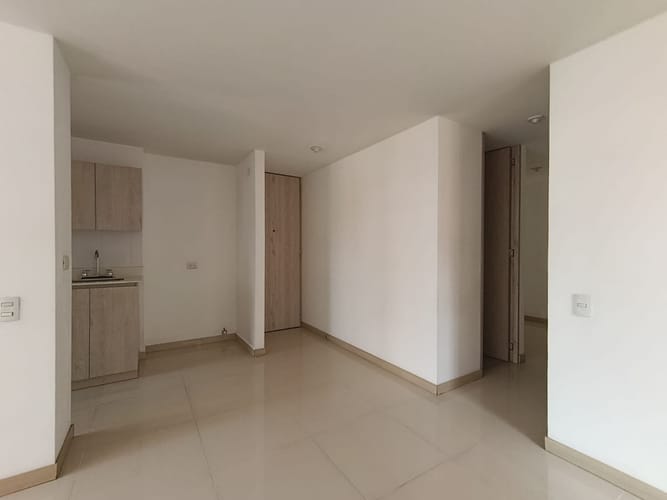 Apartamento de 3 alcobas en arriendo en Monteazul, Sabaneta, 70 m² · foto 16 de 20