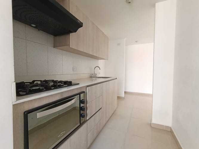 Apartamento de 3 alcobas en arriendo en Monteazul, Sabaneta, 70 m² · foto 17 de 20