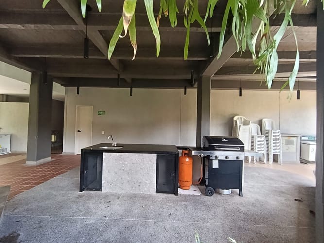 Apartamento de 3 alcobas en arriendo en Monteazul, Sabaneta, 70 m² · foto 19 de 20