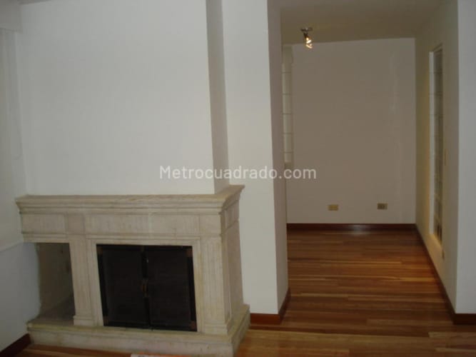 Apartamento de 2 alcobas en venta en Las Acacias, Bogotá, 130 m² · foto 5 de 13
