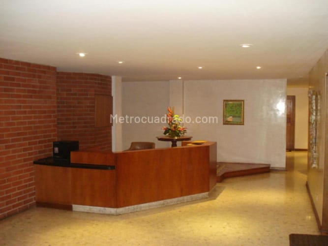 Apartamento de 2 alcobas en venta en Las Acacias, Bogotá, 130 m² · foto 11 de 13