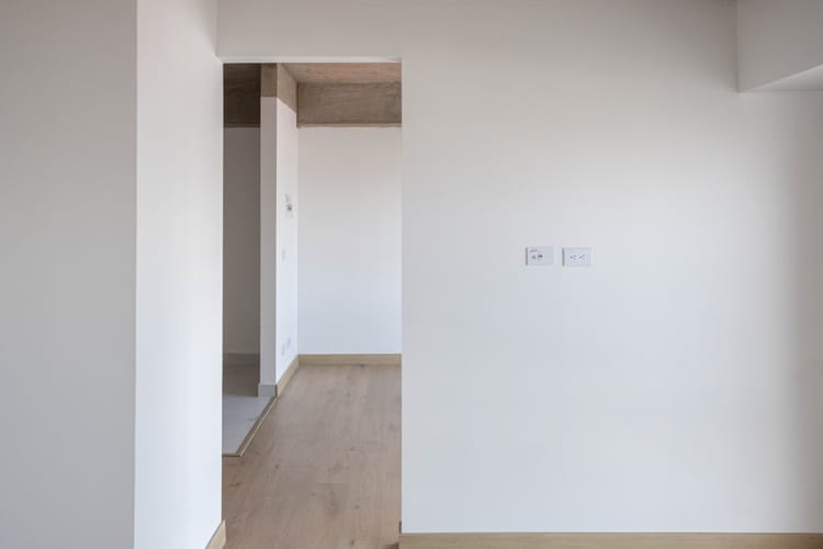 Apartamento de 1 alcoba en venta en Paloquemao, Bogotá, 36 m² · foto 5 de 19
