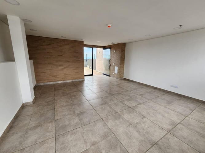 Apartamento de 1 alcoba en venta en Paloquemao, Bogotá, 36 m² · foto 10 de 19