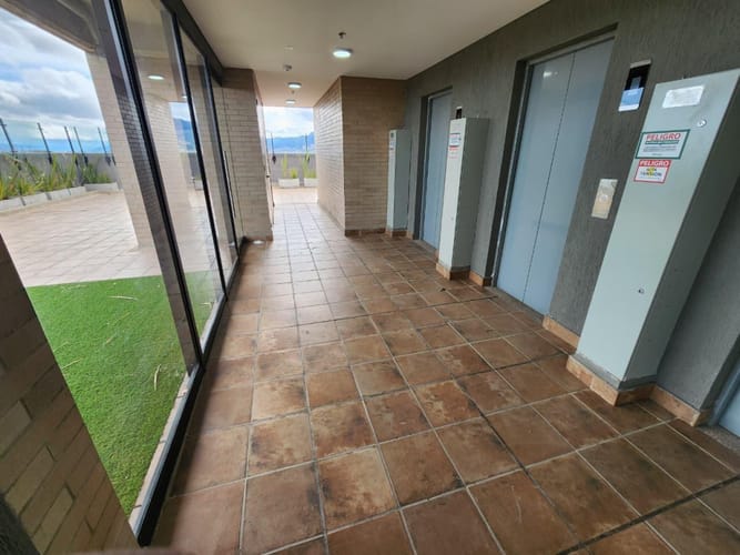 Apartamento de 1 alcoba en venta en Paloquemao, Bogotá, 36 m² · foto 11 de 19