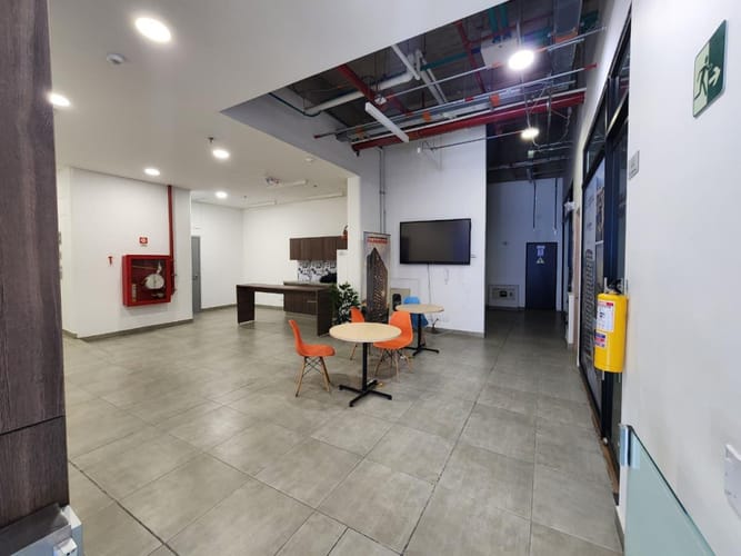 Apartamento de 1 alcoba en venta en Paloquemao, Bogotá, 36 m² · foto 15 de 19