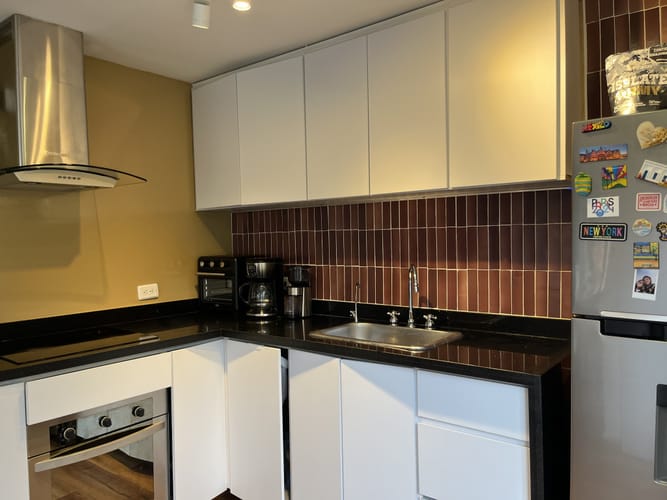 Apartamento de 2 alcobas en venta en Los Rosales, Bogotá, 73 m² · foto 12 de 24