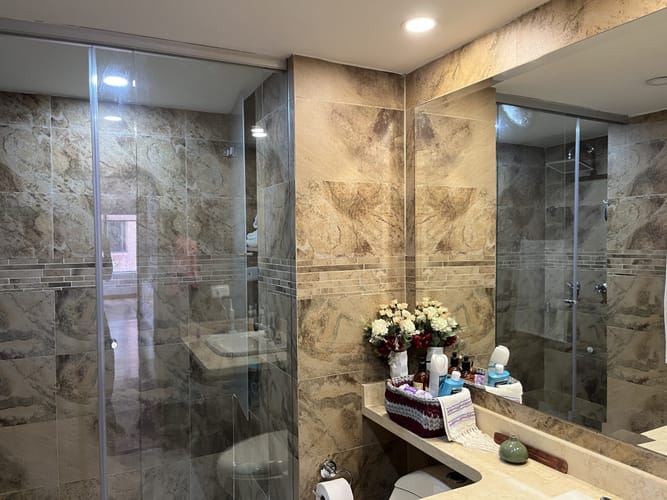 Apartamento de 2 alcobas en venta en Los Rosales, Bogotá, 73 m² · foto 19 de 24