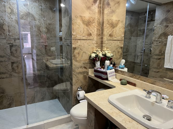 Apartamento de 2 alcobas en venta en Los Rosales, Bogotá, 73 m² · foto 20 de 24
