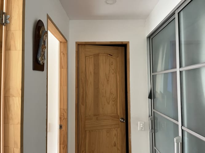 Apartamento de 2 alcobas en venta en Los Rosales, Bogotá, 73 m² · foto 21 de 24