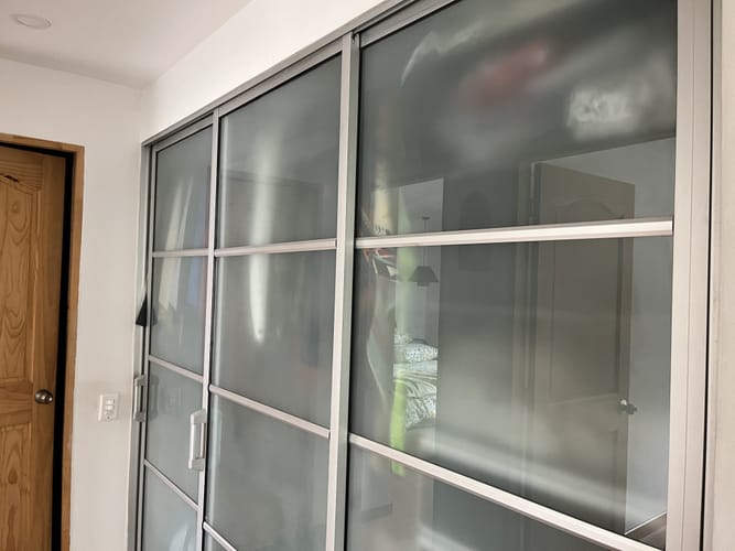 Apartamento de 2 alcobas en venta en Los Rosales, Bogotá, 73 m² · foto 22 de 24