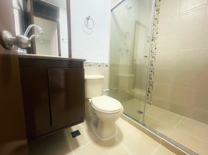 Apartaestudio en arriendo en Laureles, Medellín, 45 m² · foto 4 de 12