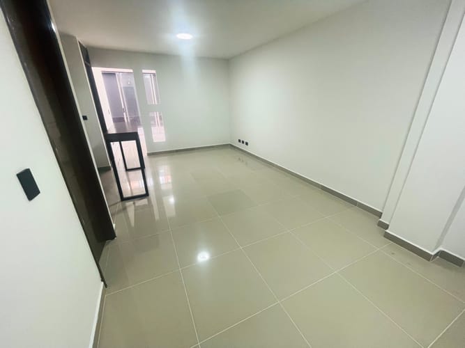 Apartaestudio en arriendo en Laureles, Medellín, 45 m² · foto 9 de 12