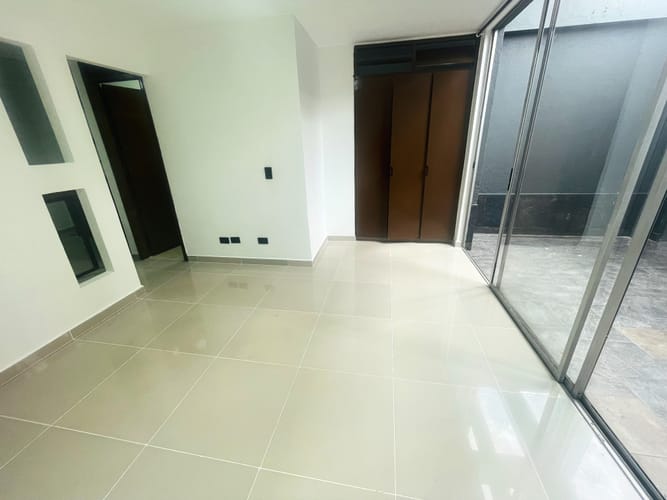 Apartaestudio en arriendo en Laureles, Medellín, 45 m² · foto 8 de 12