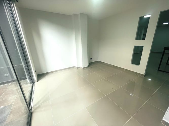 Apartaestudio en arriendo en Laureles, Medellín, 45 m² · foto 12 de 12