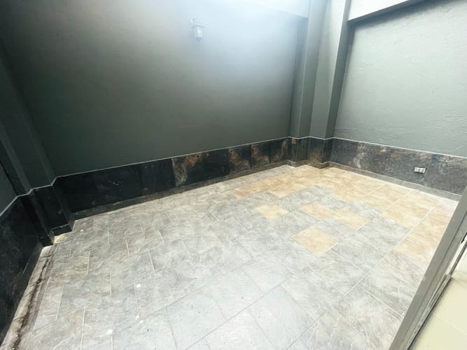Apartaestudio en arriendo en Laureles, Medellín, 45 m² · foto 11 de 12