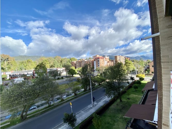 Apartamento de 3 alcobas en venta en La Calleja, Bogotá, 152 m² · foto 5 de 24