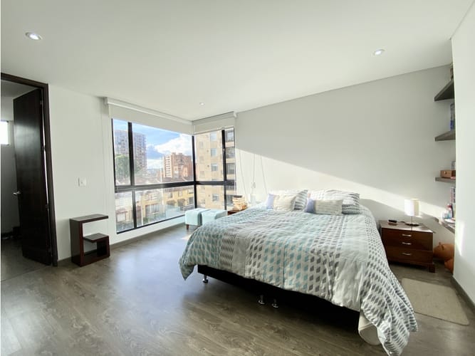 Apartamento de 3 alcobas en venta en La Calleja, Bogotá, 152 m² · foto 15 de 24