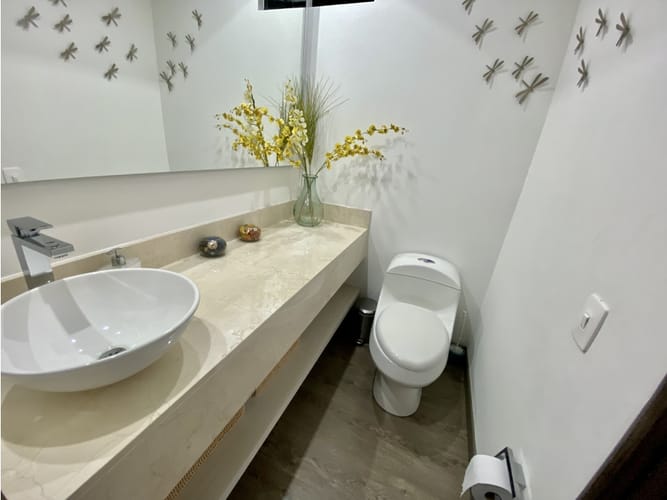 Apartamento de 3 alcobas en venta en La Calleja, Bogotá, 152 m² · foto 18 de 24